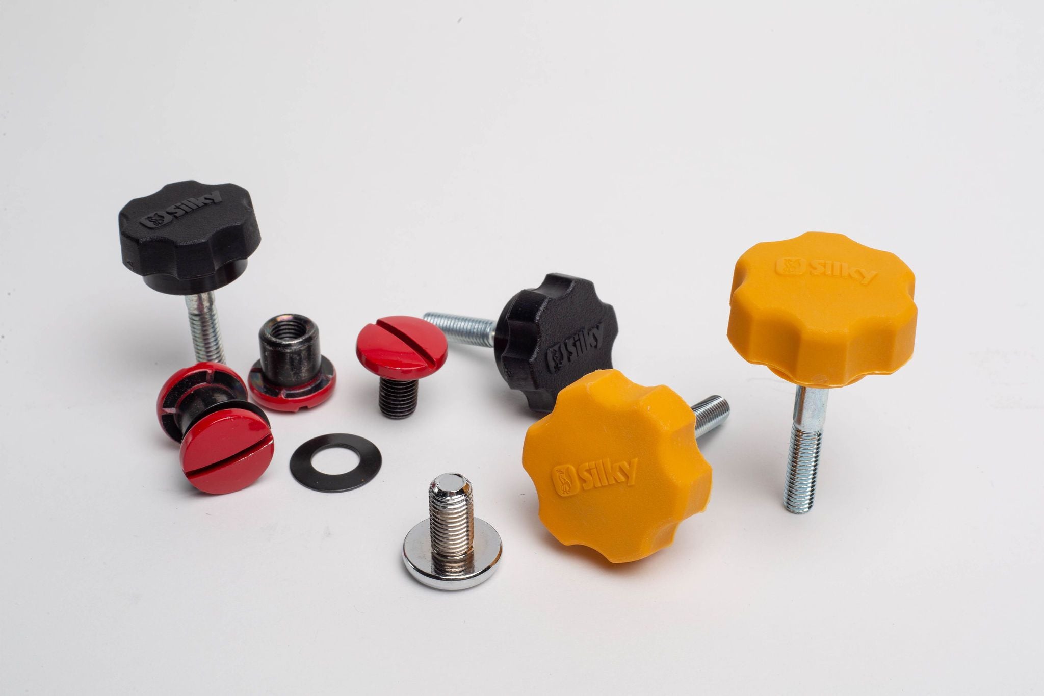 Maintenance Spare Parts Accessories Silky Store New Zealand
