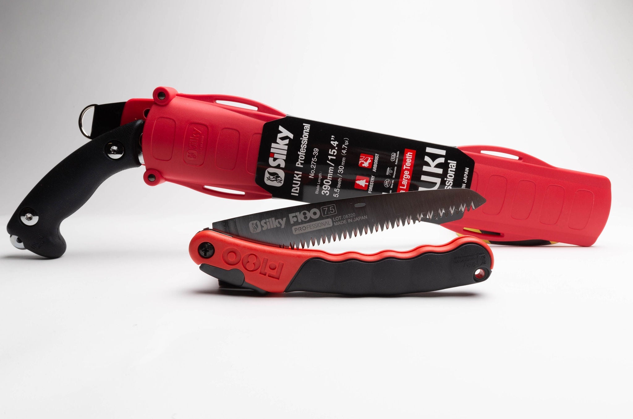Silky Pruning Saws New Zealand