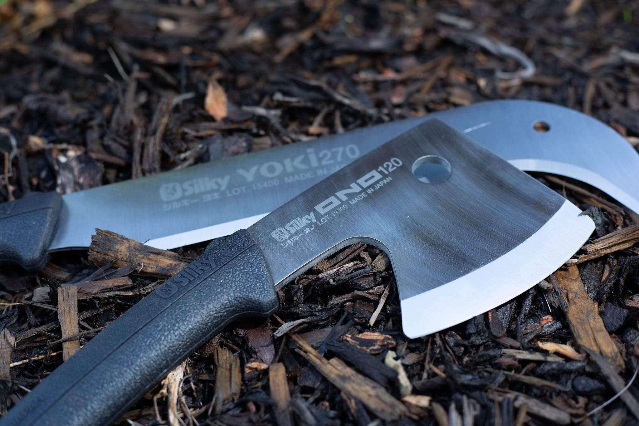 Silky Axes and Machetes Silky Saws New Zealand