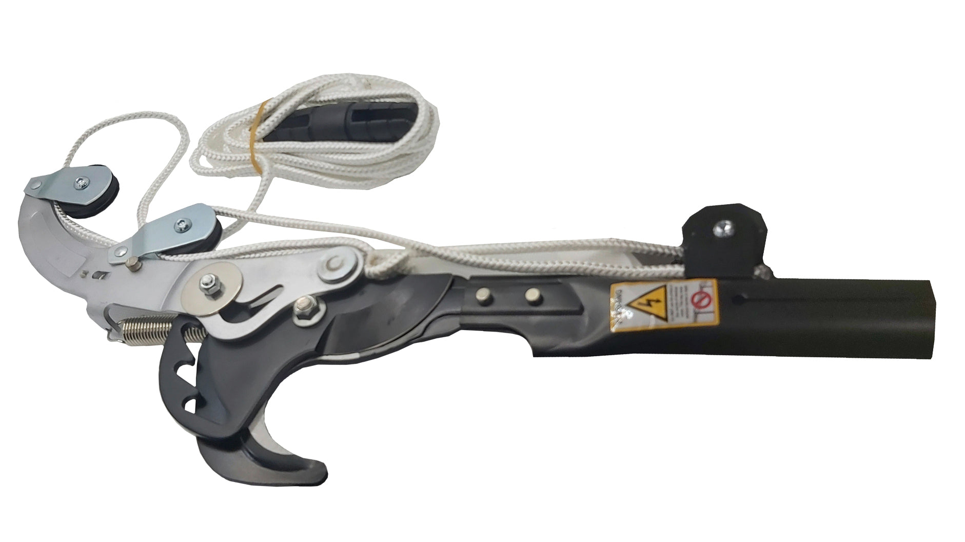 Sintung Pole Saw Lopper and Accessories