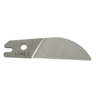 Replacement Blade for LO 3105, LO 3104, LO 3104/HU, LO 3106, LO 3106/HU, LO 3204/P90, LO 3204/16u19, LO 3204/20u25, LO 3704/2ou25 Industrial Cutters