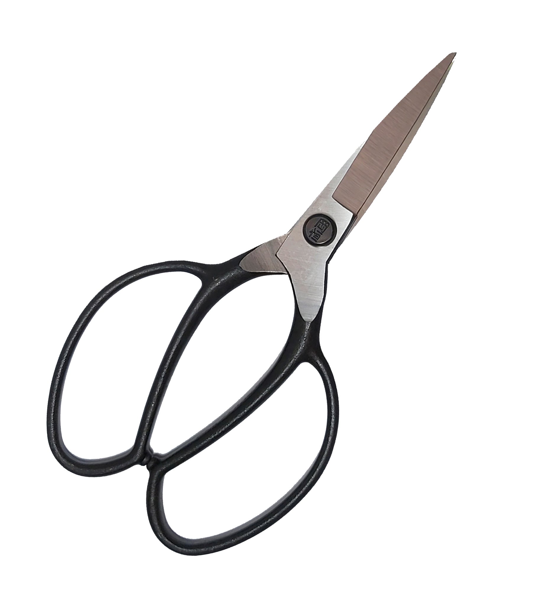 Bonsai scissors Okatsune 200: long blade and protective stopper - Shop -  Okatsune Europe
