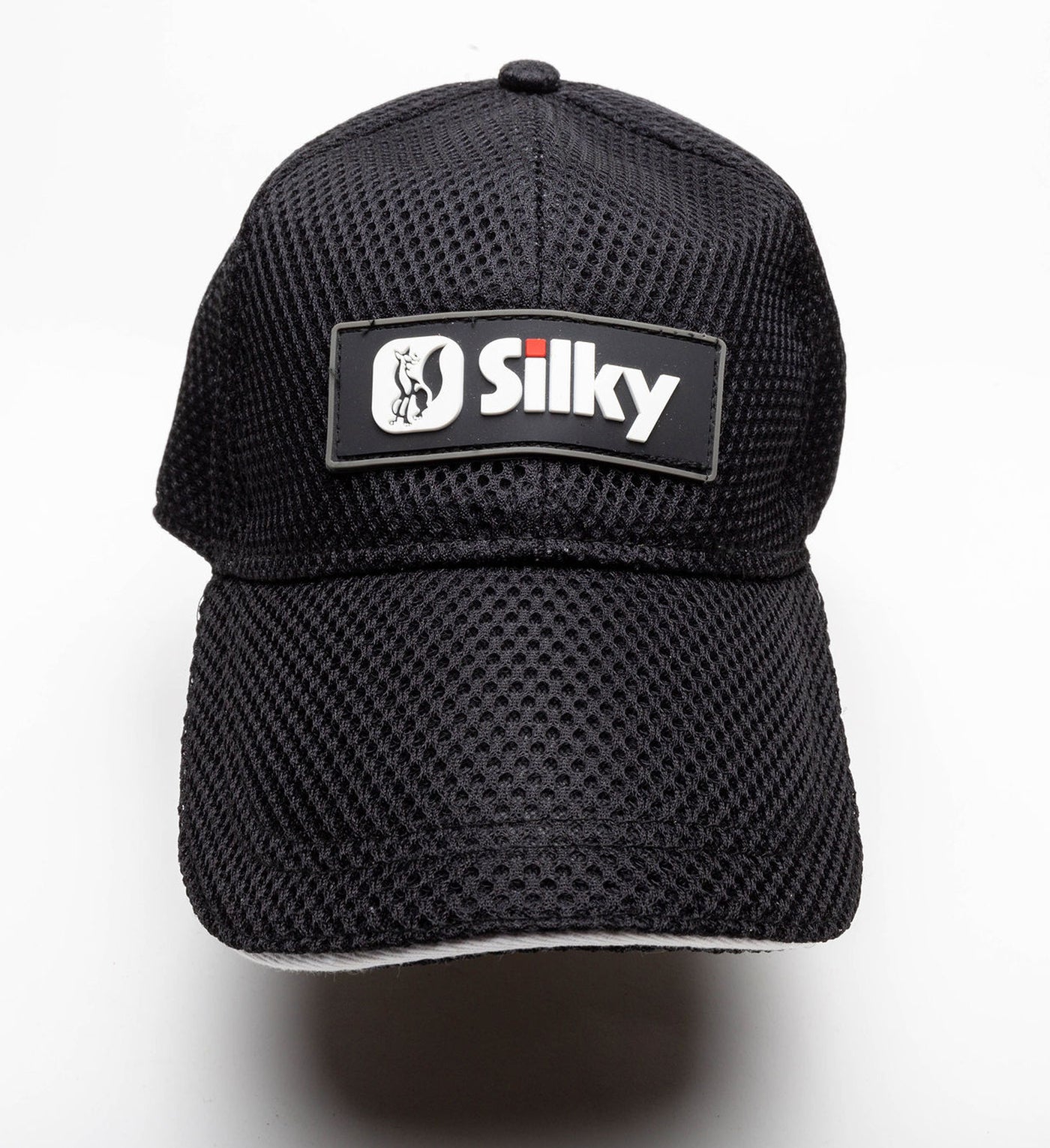 SILKY CAP