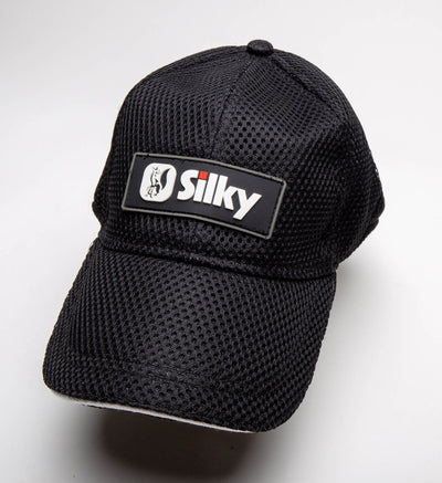 SILKY CAP