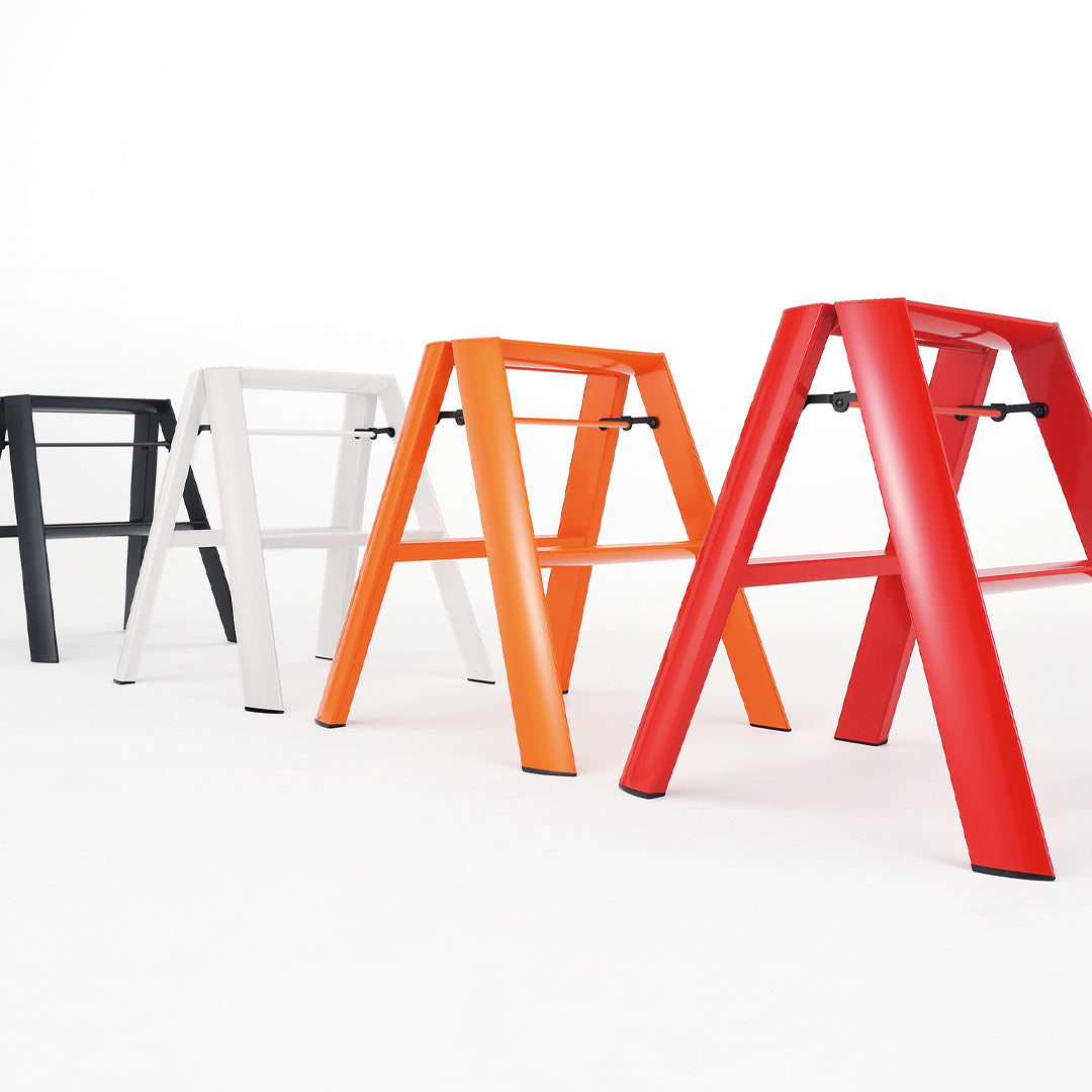 Tripod Ladders