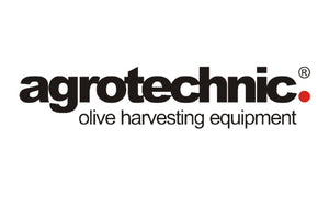 Agrotechnic Olive Harvesters New Zealand