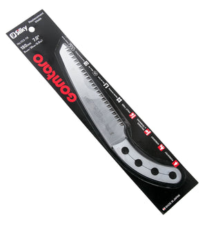 Silky Gomtaro 180mm Replacement Blade