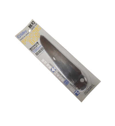 Blade, Silky Pocketboy 130mm Extra Fine Teeth