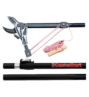 Castellari Extension Pole Lopper