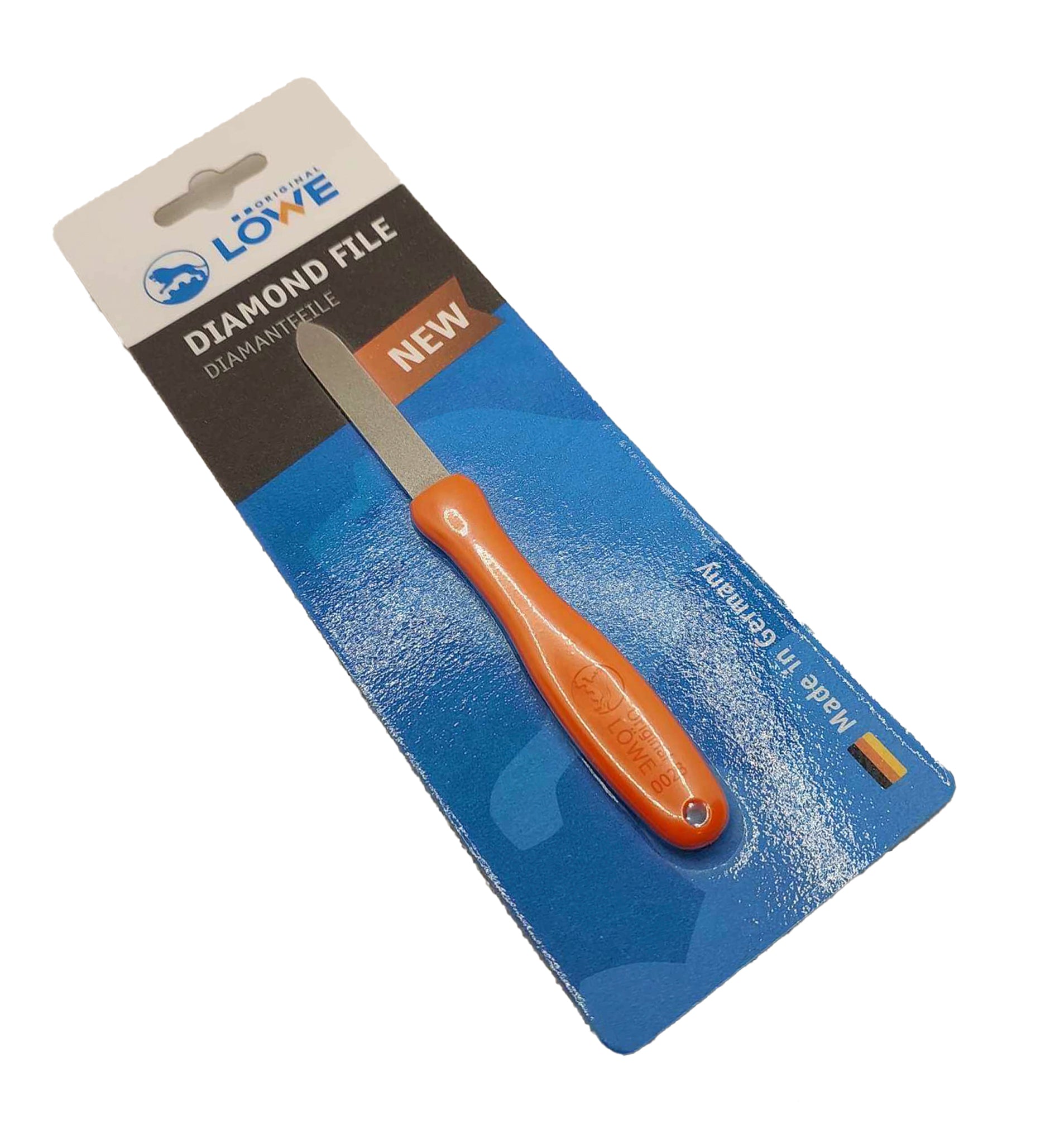 DIAMOND SHARPENING FILE – Silky Store