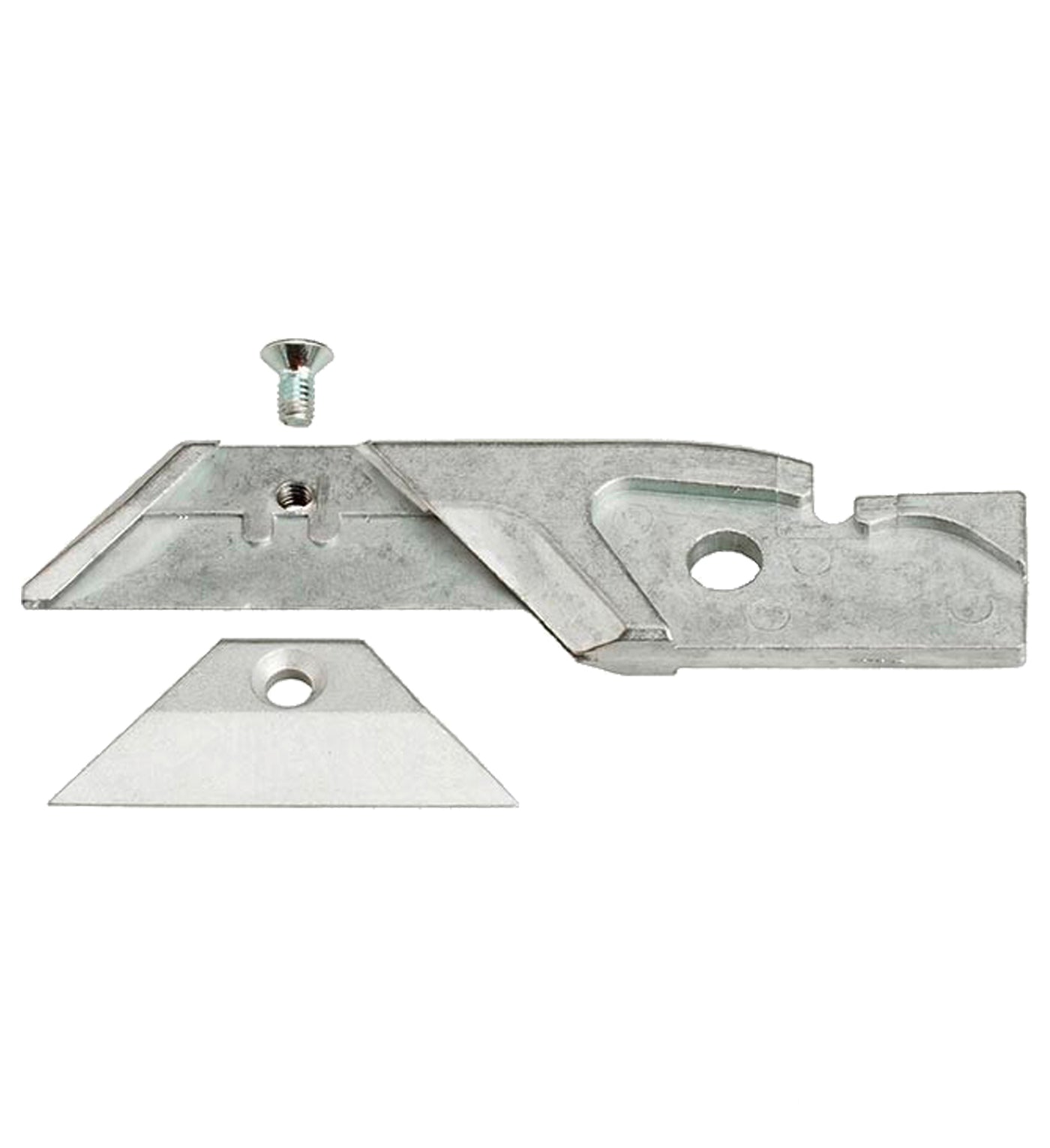 Replacement mounting support for LO 3805, 3804, 3806 Industrial Cutters