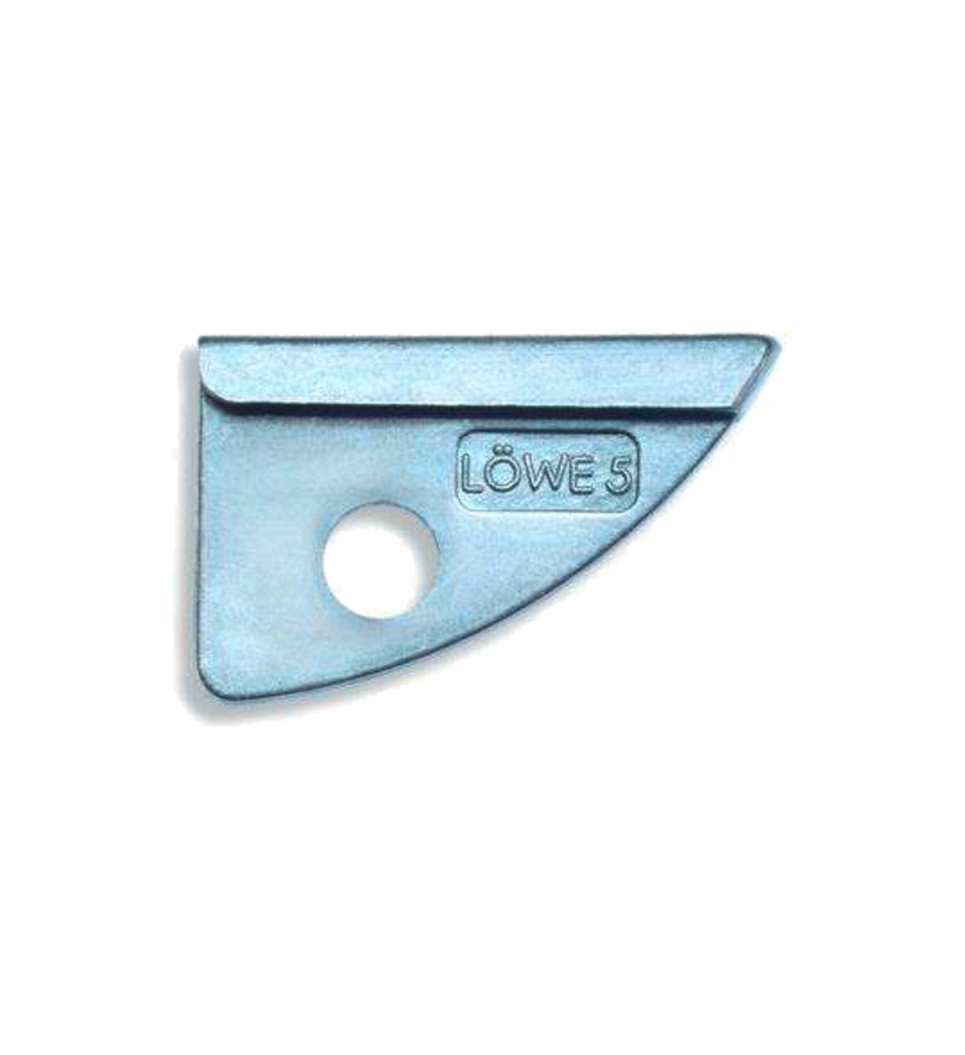 Anvil for LO 5105 Industrial Cutter