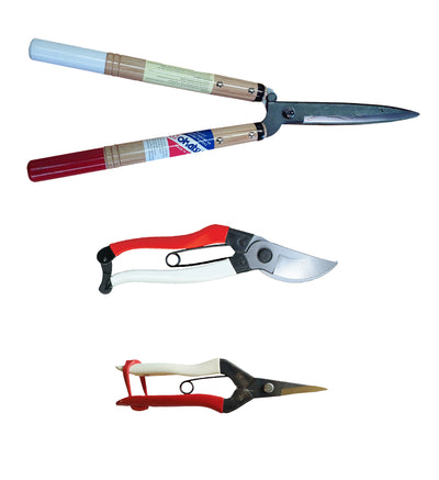 Okatsune Garden Gift Set