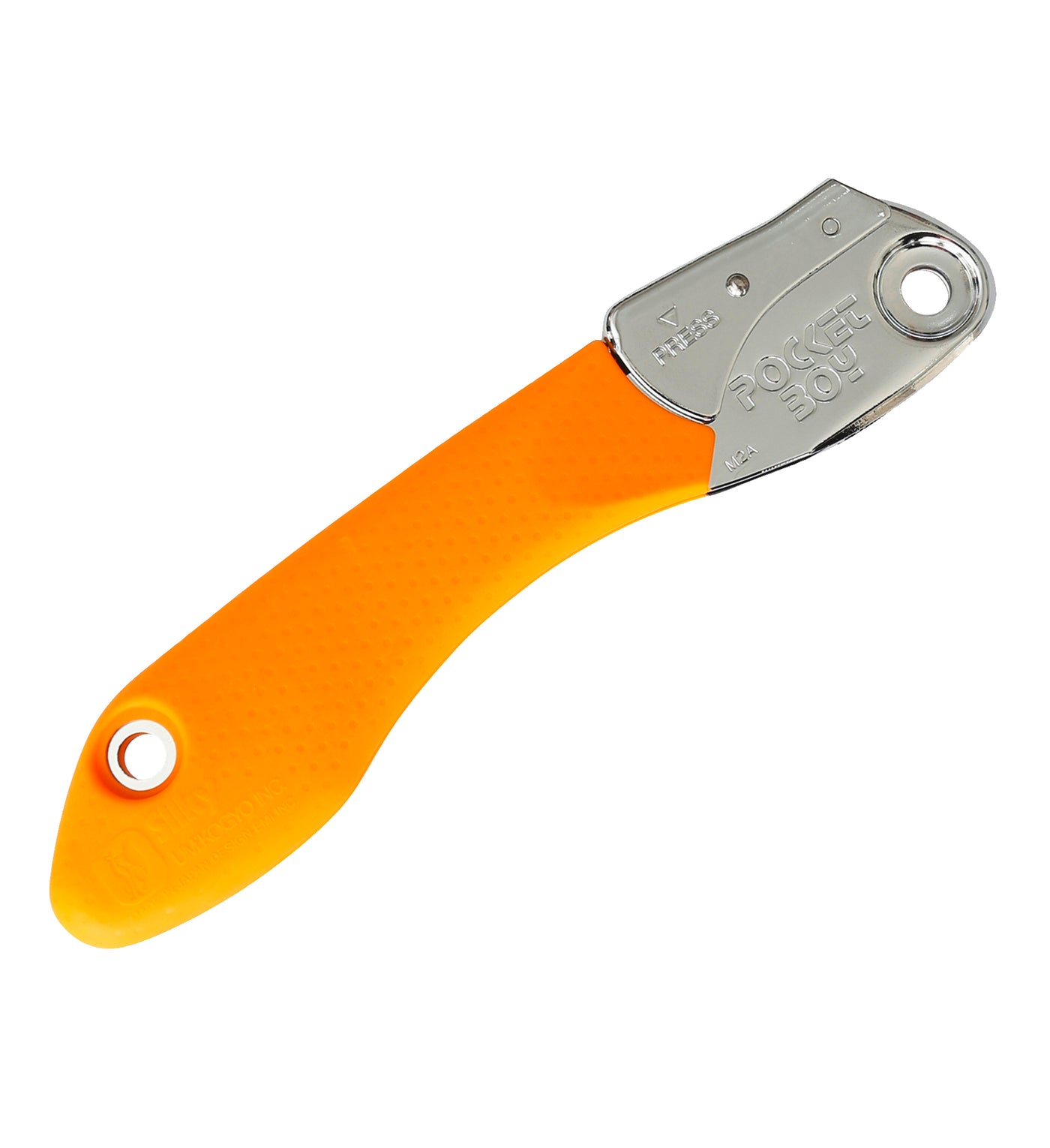 HAND GRIPS - Pocketboy