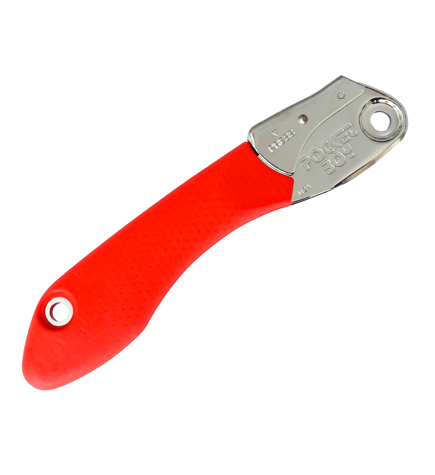 HAND GRIPS - Pocketboy
