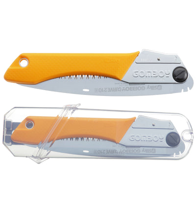 Silky Gomboy Curve Folding Saw