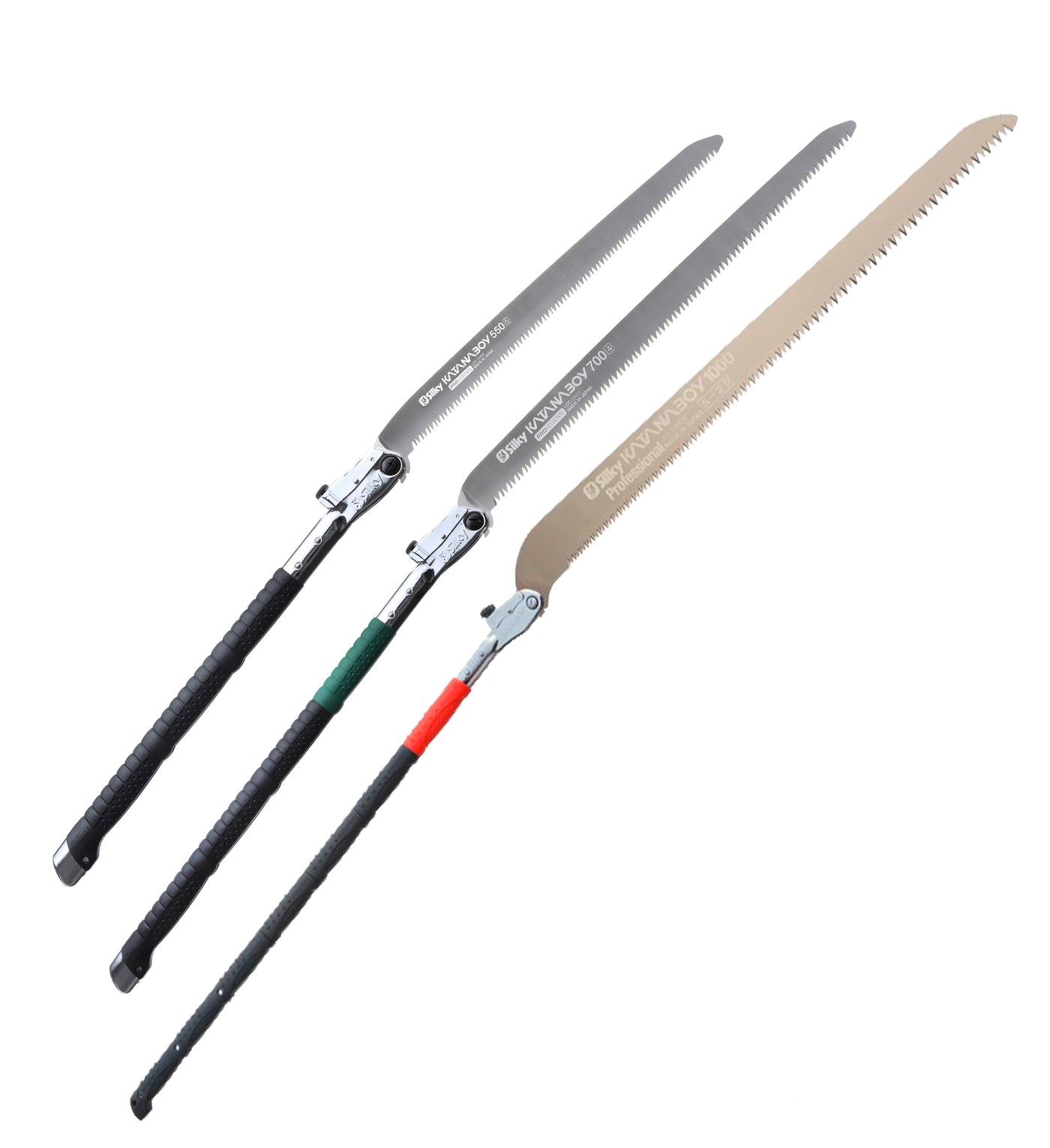 Silky Katanaboy Folding Saw