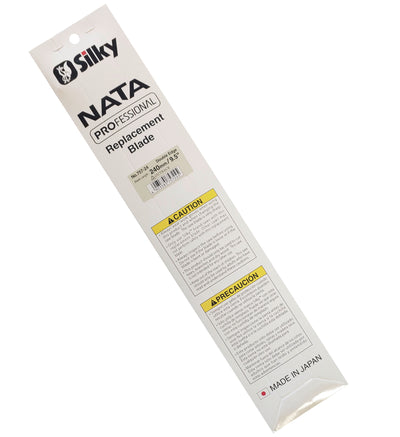 Silky Nata Outback Replacement Blade