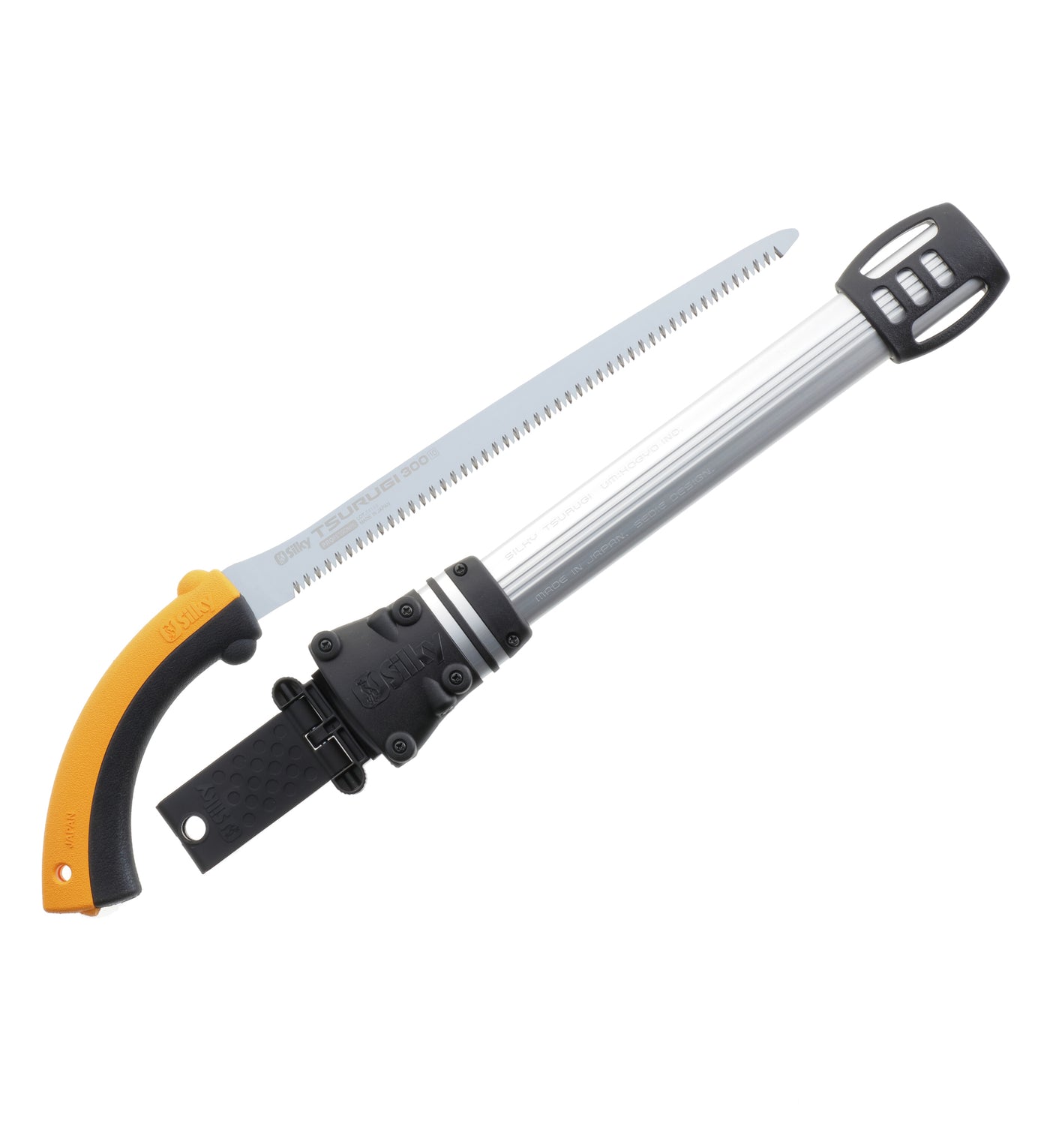 Silky Tsurugi 452-30 Straight Blade Sheath Saw