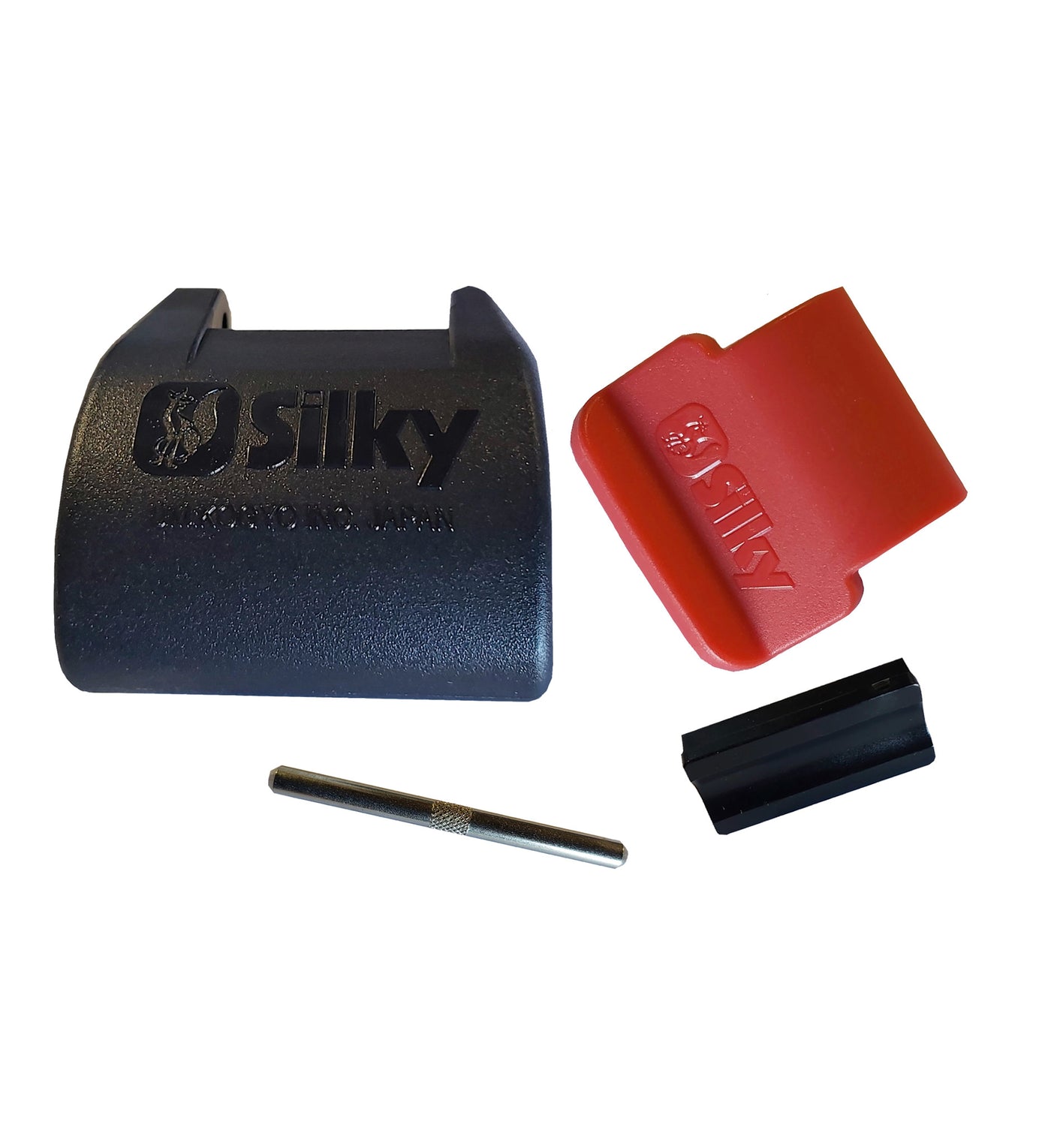 Silky Hayauchi Extension Pole Saw Shaking Proof Cover Set (S)