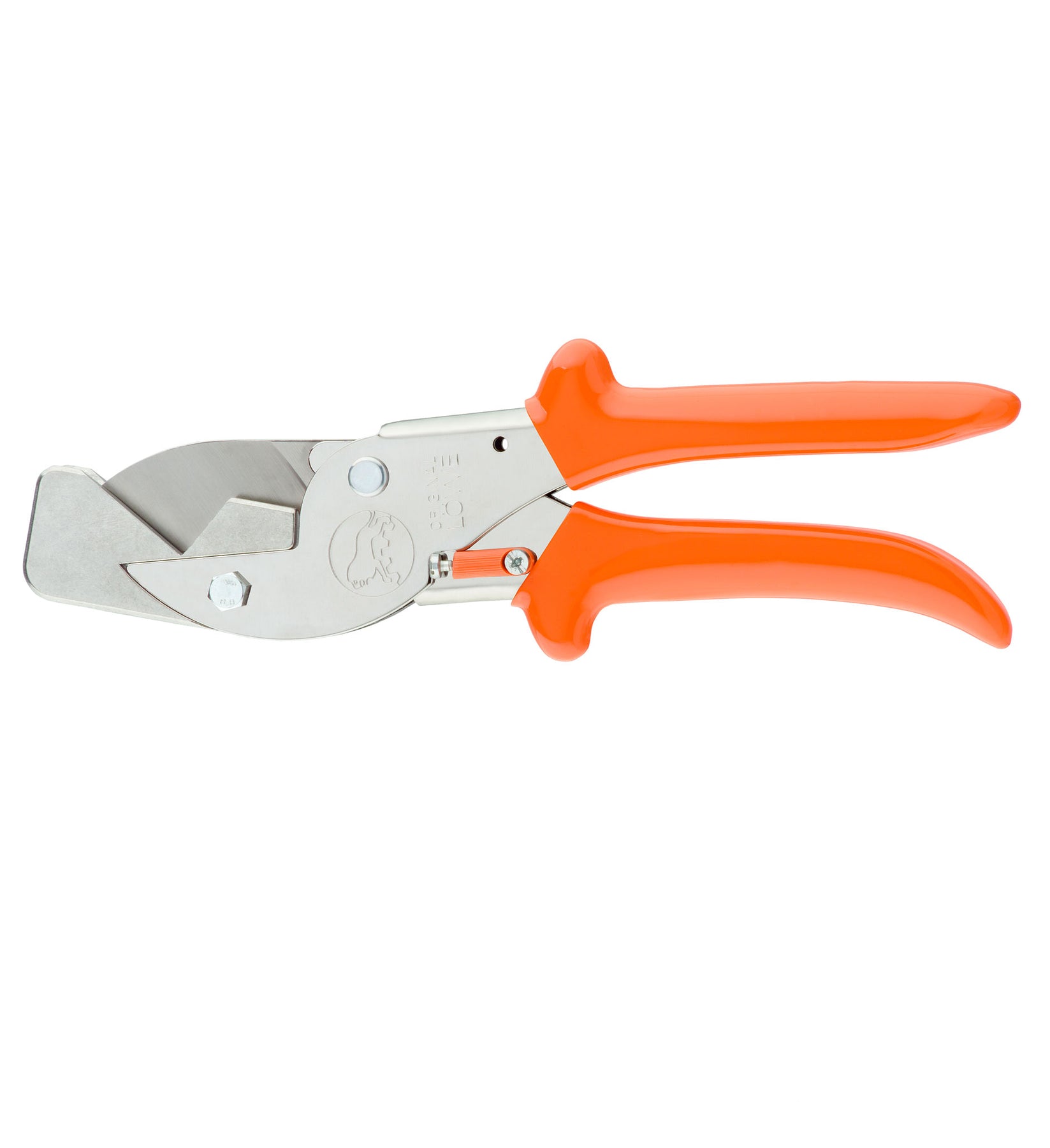 LO3204/P90 TUBE & HOSE CUTTER (32mm diameter of cut) Silky Store