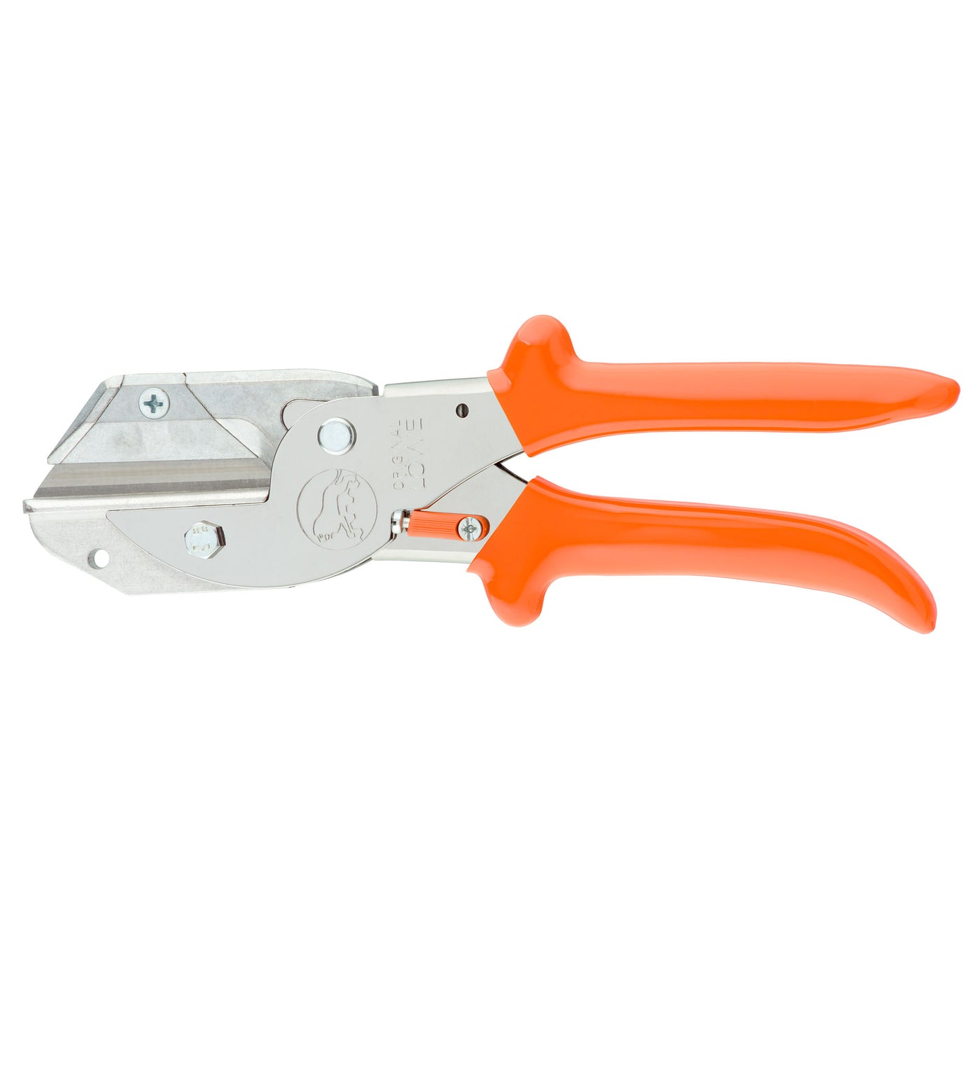 Lowe 3805 Flat Cable Anvil Cutter