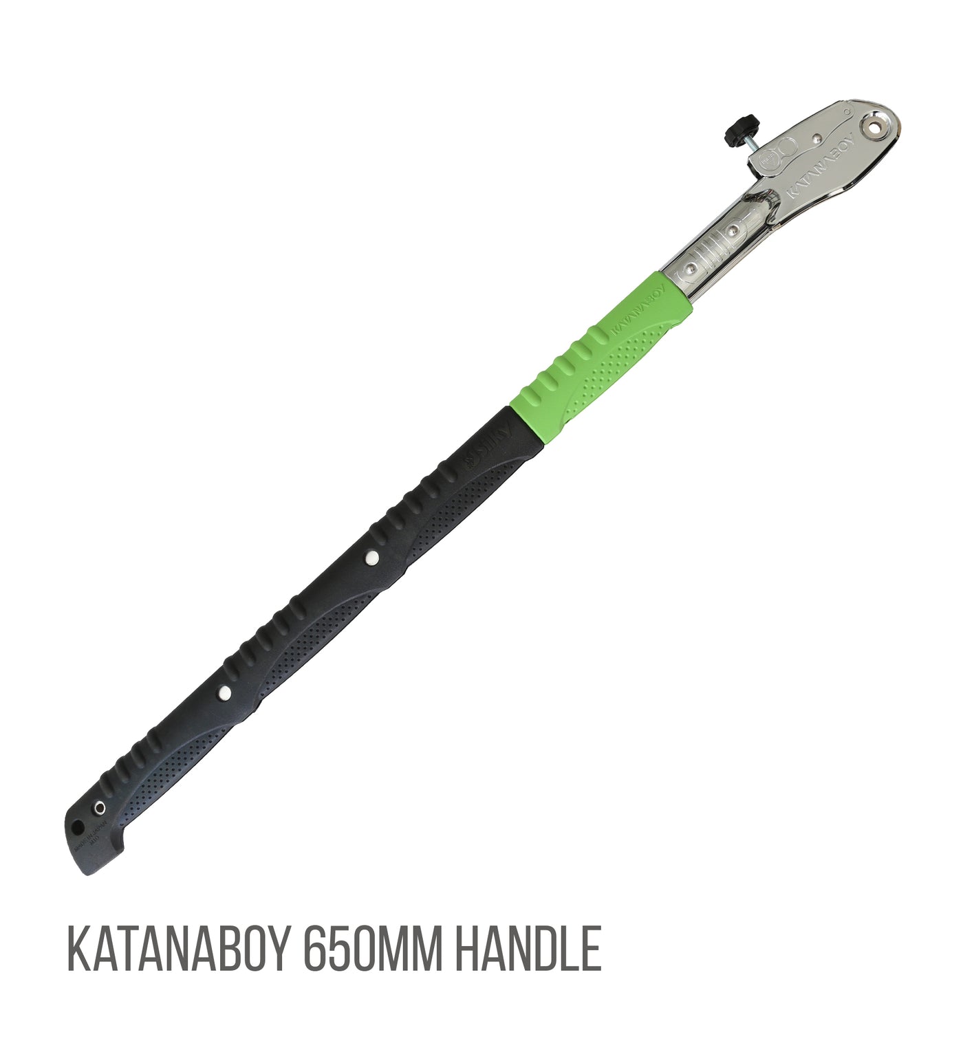 HAND GRIPS - Katanaboy