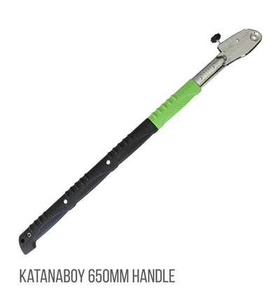 HAND GRIPS - Katanaboy