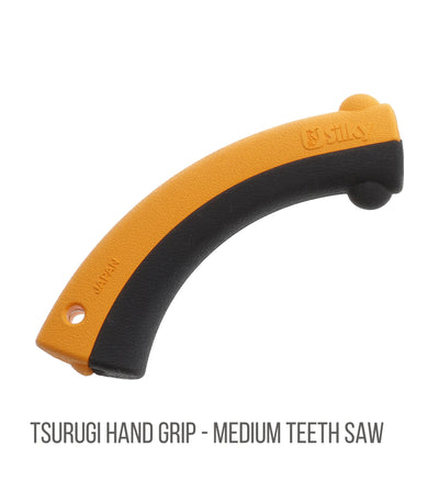 HAND GRIPS - Tsurugi