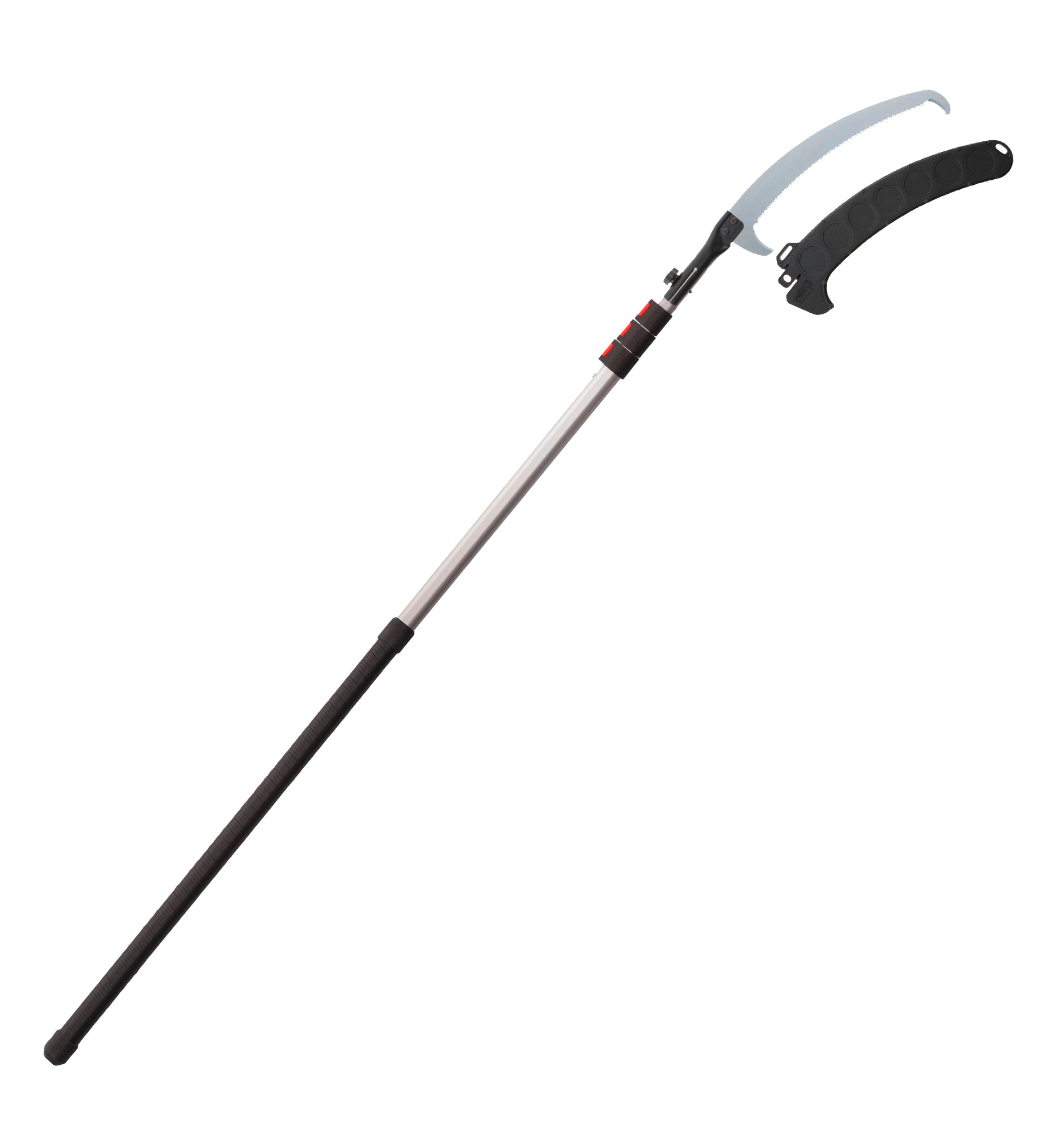Silky Hayauchi Lopper Head Lopper Head Attachment For Silky Hayauchi ...
