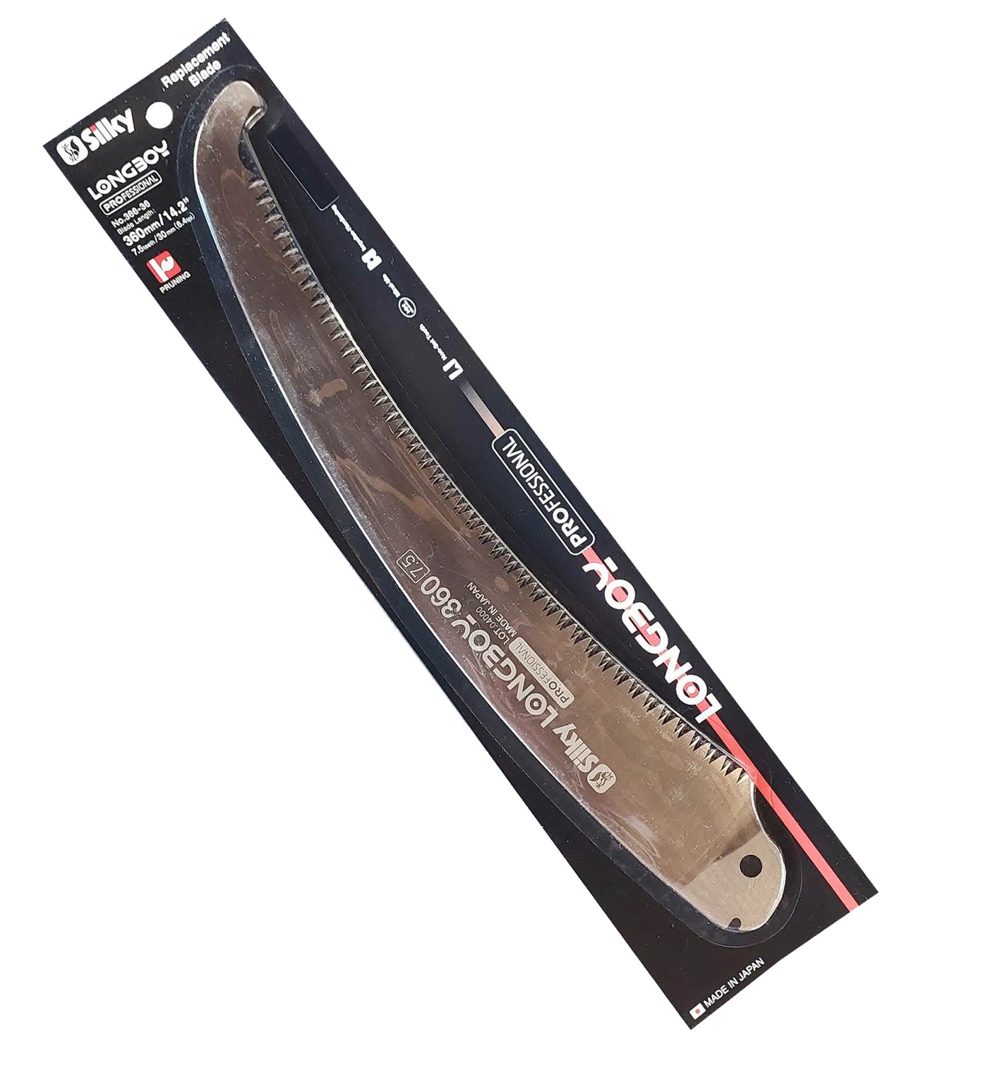 Silky Longboy Replacement Blade